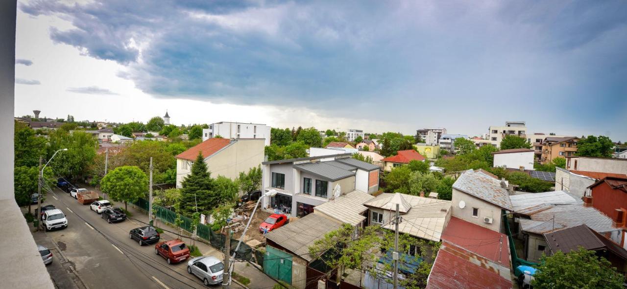 Sofia Cozy Apartment - Underground Private Parking 布加勒斯特 外观 照片